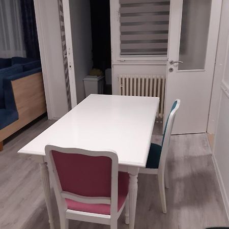 Apartamento Tomy Travnik Exterior foto
