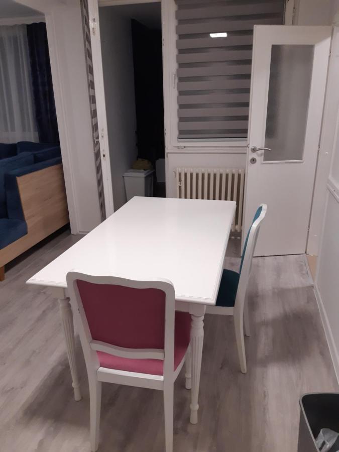 Apartamento Tomy Travnik Exterior foto