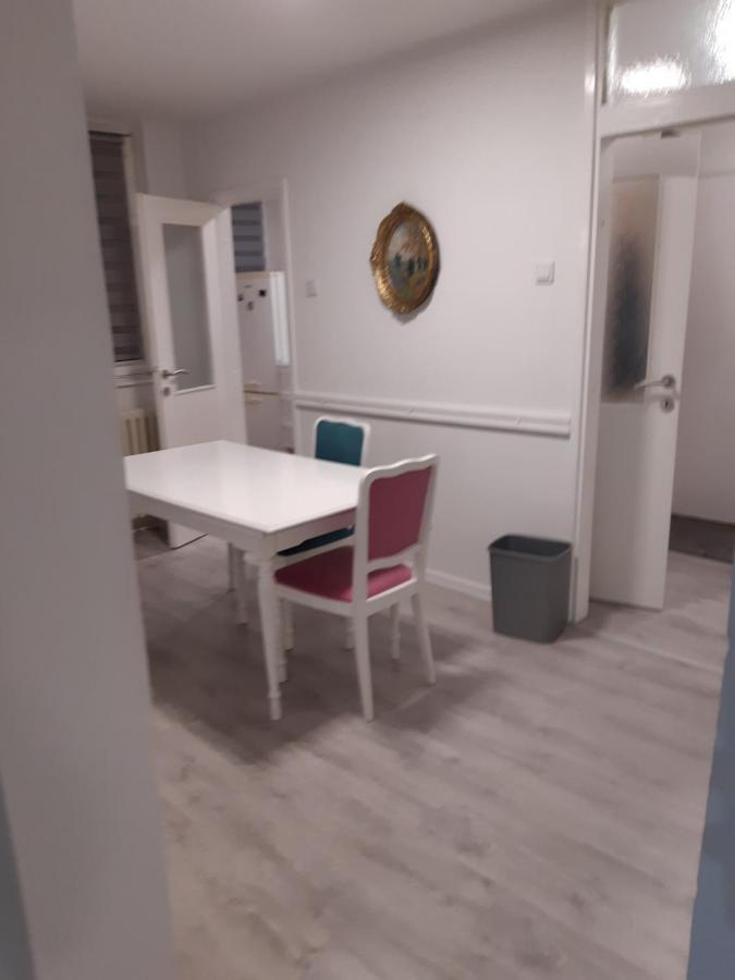 Apartamento Tomy Travnik Exterior foto