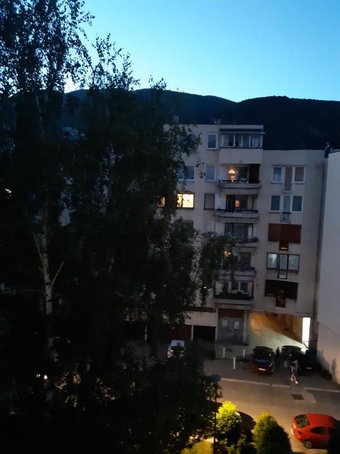 Apartamento Tomy Travnik Exterior foto
