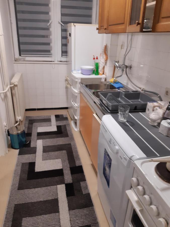 Apartamento Tomy Travnik Exterior foto
