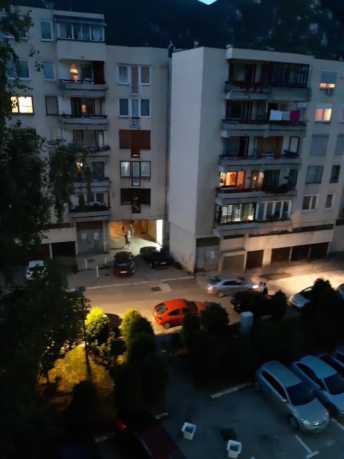 Apartamento Tomy Travnik Exterior foto