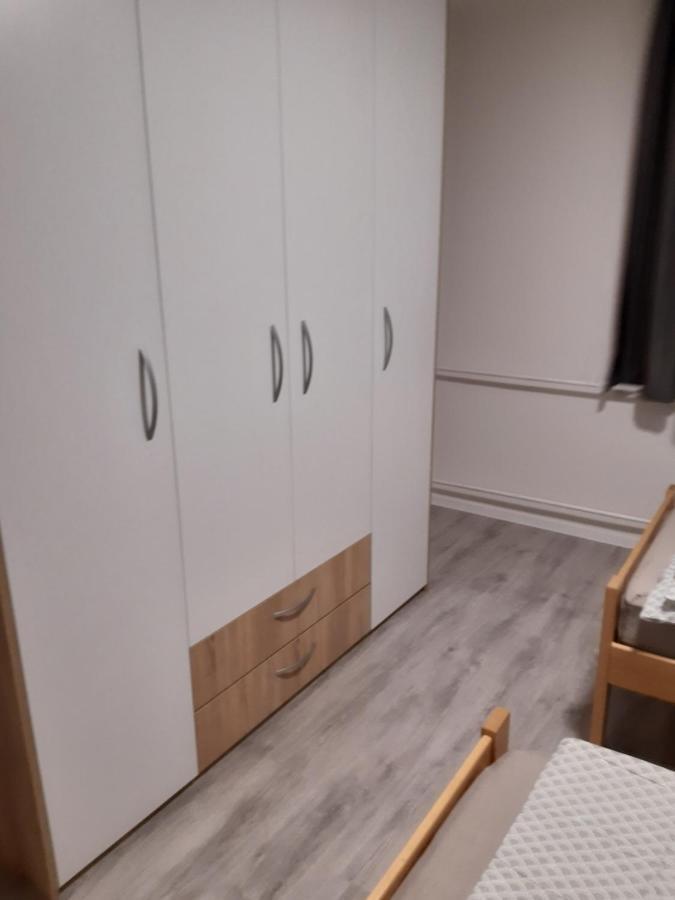 Apartamento Tomy Travnik Exterior foto