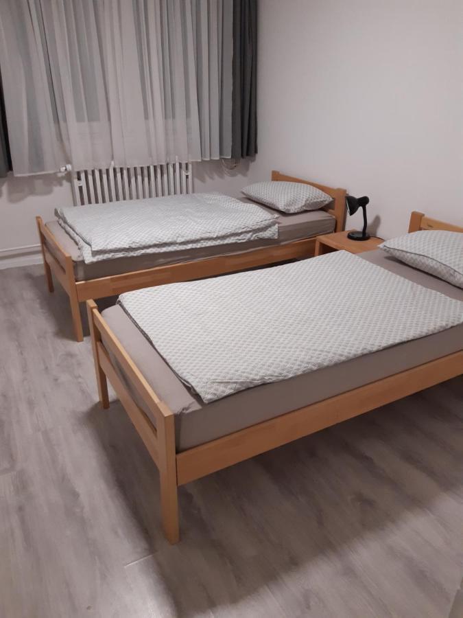 Apartamento Tomy Travnik Exterior foto