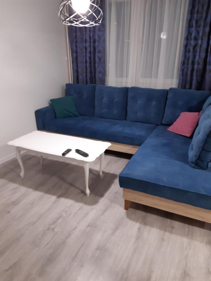 Apartamento Tomy Travnik Exterior foto