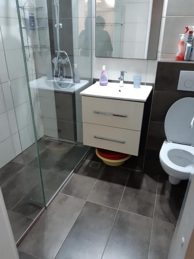 Apartamento Tomy Travnik Exterior foto